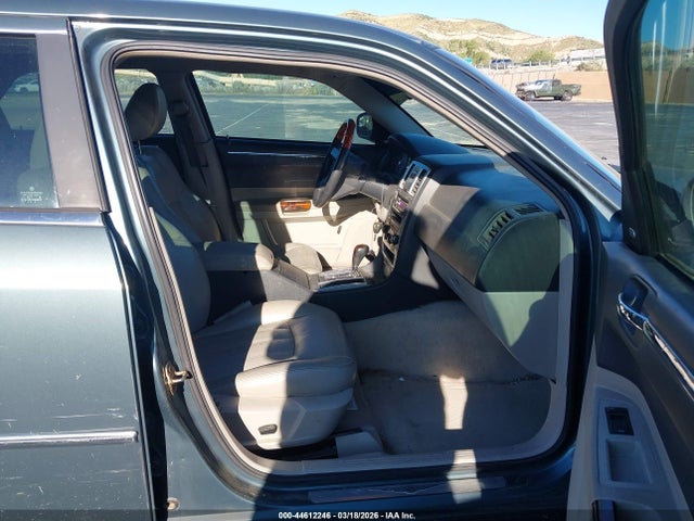 2005 CHRYSLER 300C 2C3JA63H85H572186 Photo 4