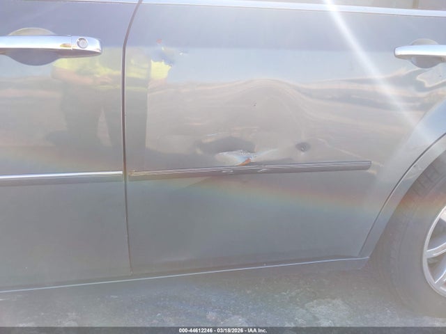 2005 CHRYSLER 300C 2C3JA63H85H572186 Photo 5