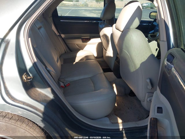 2005 CHRYSLER 300C 2C3JA63H85H572186 Photo 7