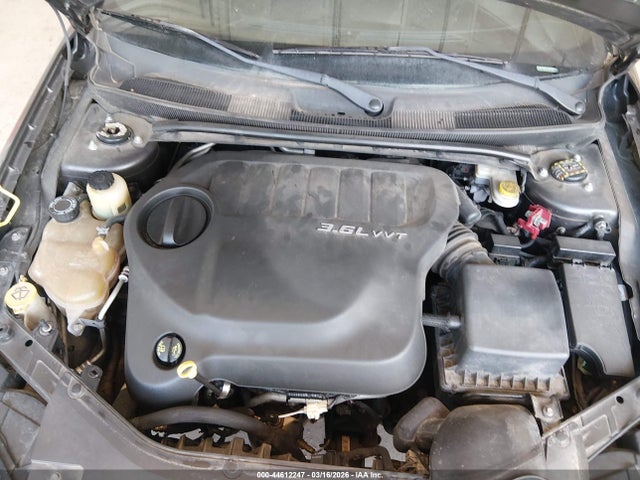 Aukcja sprzedaży 2014 Chrysler 200 Limited, vin: 1C3CCBCG5EN186366, numer aukcji: 44612247