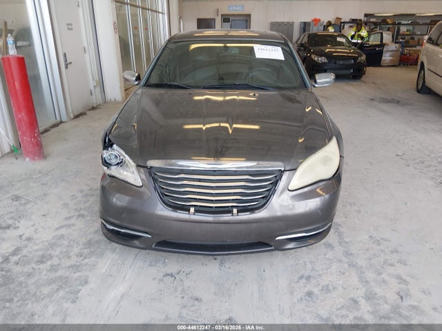Aukcja sprzedaży 2014 Chrysler 200 Limited, vin: 1C3CCBCG5EN186366, numer aukcji: 44612247