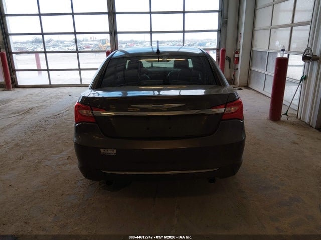 Aukcja sprzedaży 2014 Chrysler 200 Limited, vin: 1C3CCBCG5EN186366, numer aukcji: 44612247