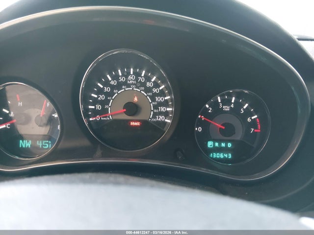 Aukcja sprzedaży 2014 Chrysler 200 Limited, vin: 1C3CCBCG5EN186366, numer aukcji: 44612247