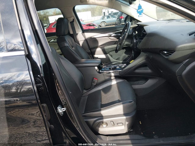 2021 BUICK ENVISION LRBFZNR49MD106088 Photo 4