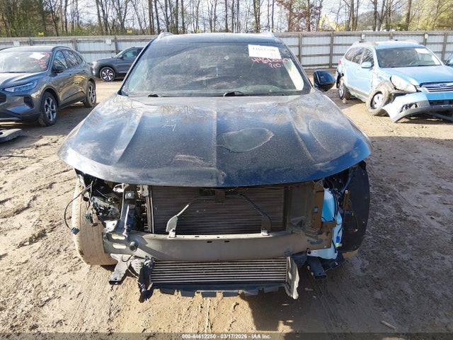 2021 BUICK ENVISION LRBFZNR49MD106088 Photo 5