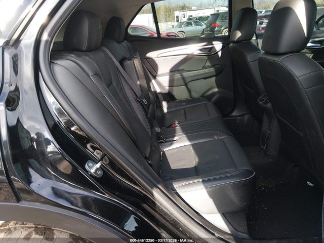 2021 BUICK ENVISION LRBFZNR49MD106088 Photo 7