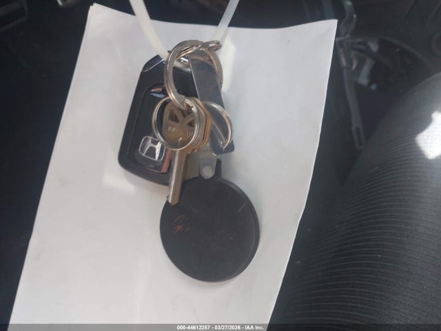 2021 HONDA ACCORD 1HGCV1F35MA076725 Photo 10