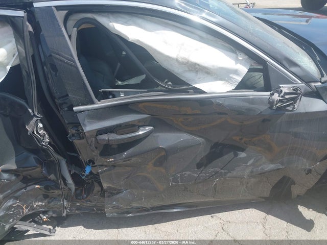 2021 HONDA ACCORD 1HGCV1F35MA076725 Photo 4