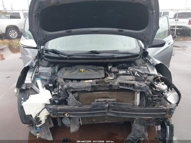 Aukcja sprzedaży 2014 Hyundai Elantra Gt Base W/blue, vin: KMHD35LH8EU169668, numer aukcji: 44612259