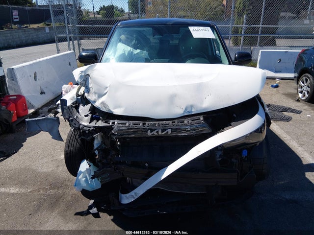 KIA SOUL S 2025 KNDJ23AU7S7250234 Image 13