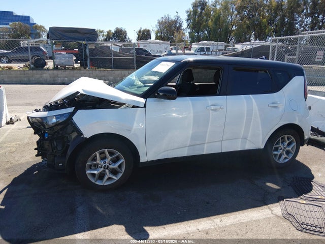 KIA SOUL S 2025 KNDJ23AU7S7250234 Image 15