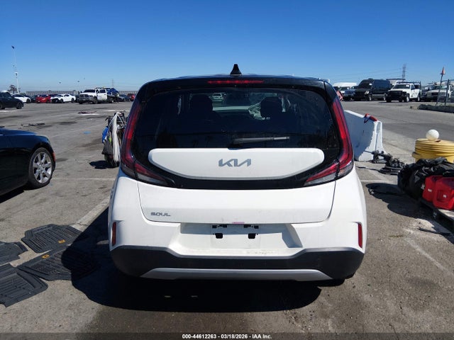 KIA SOUL S 2025 KNDJ23AU7S7250234 Image 17