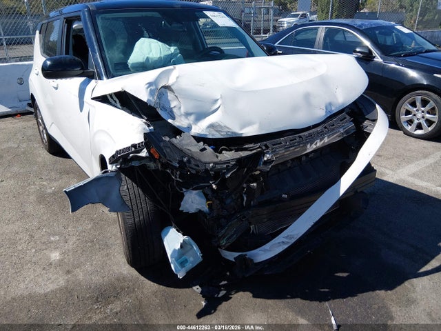 KIA SOUL S 2025 KNDJ23AU7S7250234 Image 6