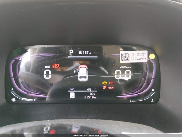 KIA SOUL S 2025 KNDJ23AU7S7250234 Image 7