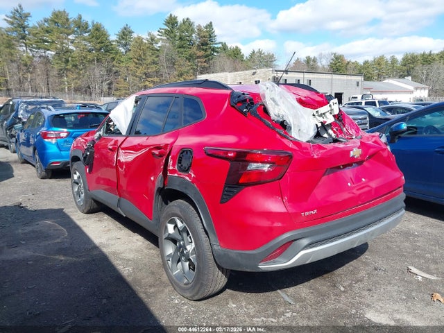 KL77LHEP1TC066700 Chevrolet Trax Fwd Lt