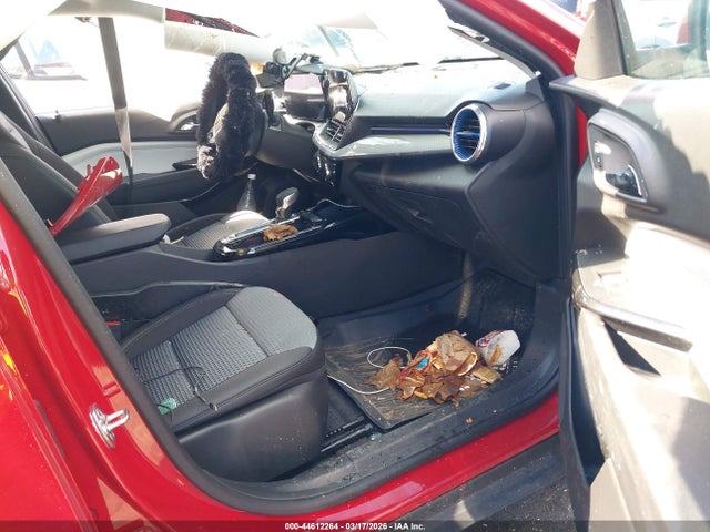 KL77LHEP1TC066700 Chevrolet Trax Fwd Lt
