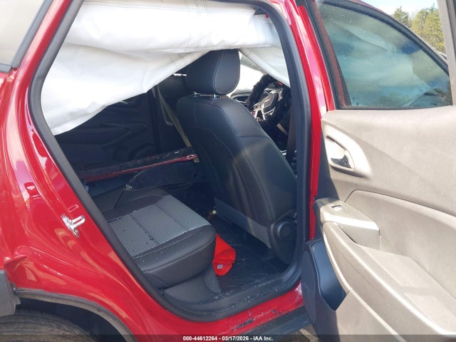 KL77LHEP1TC066700 Chevrolet Trax Fwd Lt