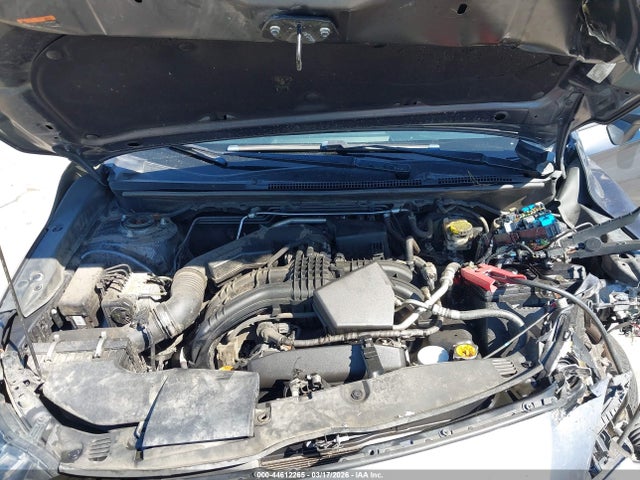 4S3GKAB64H3623275 Subaru Impreza 2.0i Premium