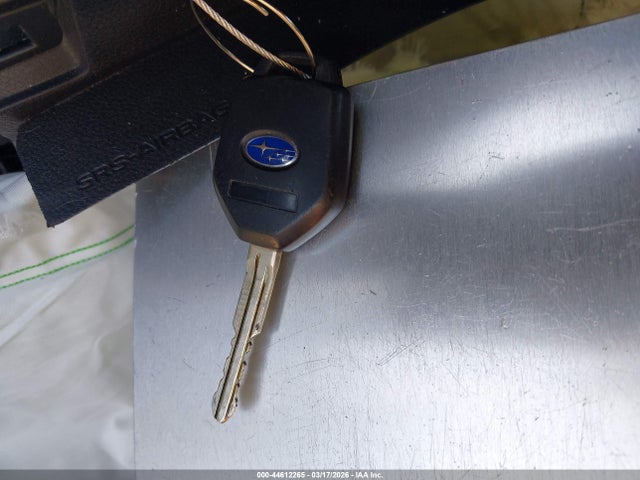 4S3GKAB64H3623275 Subaru Impreza 2.0i Premium