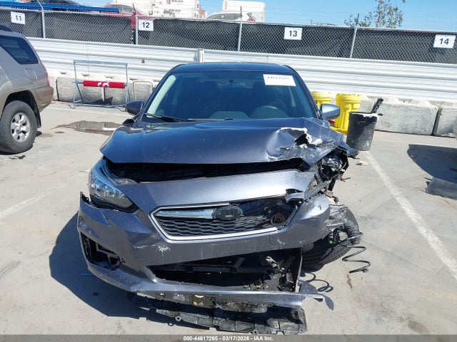 4S3GKAB64H3623275 Subaru Impreza 2.0i Premium
