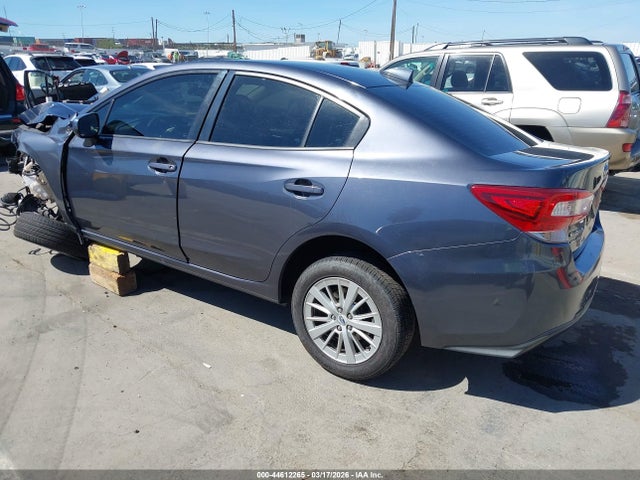 4S3GKAB64H3623275 Subaru Impreza 2.0i Premium