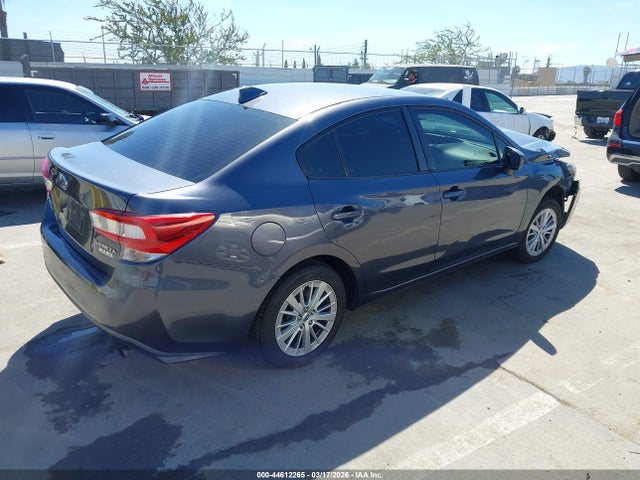 4S3GKAB64H3623275 Subaru Impreza 2.0i Premium
