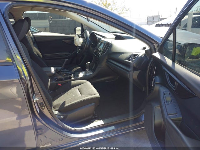 4S3GKAB64H3623275 Subaru Impreza 2.0i Premium
