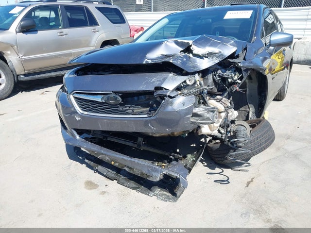4S3GKAB64H3623275 Subaru Impreza 2.0i Premium