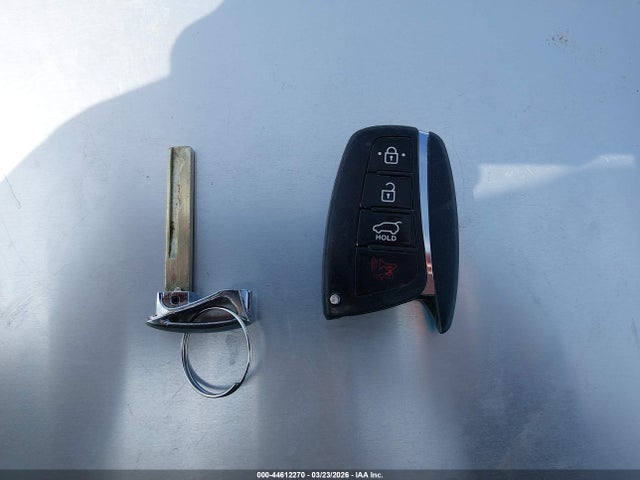 5XYZU3LB3FG275035 Hyundai Santa Fe Sport 2.4l