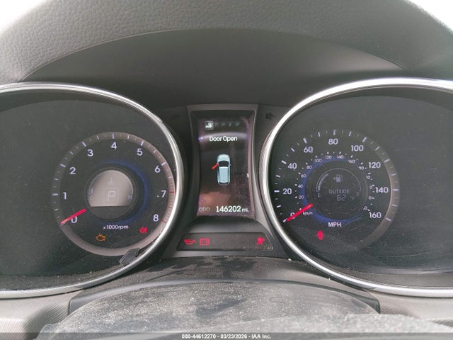 5XYZU3LB3FG275035 Hyundai Santa Fe Sport 2.4l