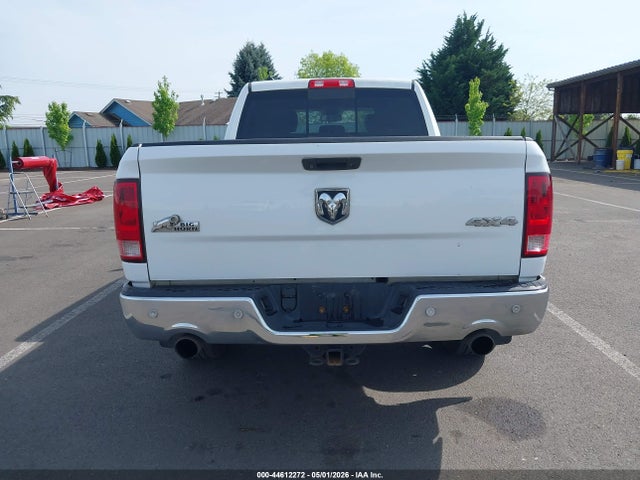 Продажа на аукционе авто 2014 Ram 1500 Big Horn, vin: 1C6RR7TT0ES394260, номер лота: 44612272