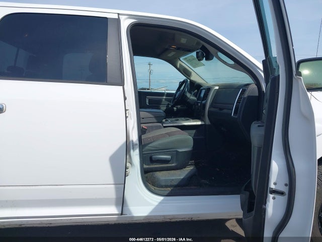 Продаж на аукціоні авто 2014 Ram 1500 Big Horn, vin: 1C6RR7TT0ES394260, номер лоту: 44612272