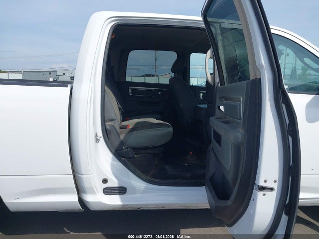 Aukcja sprzedaży 2014 Ram 1500 Big Horn, vin: 1C6RR7TT0ES394260, numer aukcji: 44612272