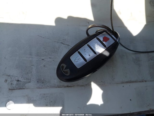 Продажа на аукционе авто 2013 Infiniti G37 Journey, vin: JN1CV6APXDM304225, номер лота: 44612273