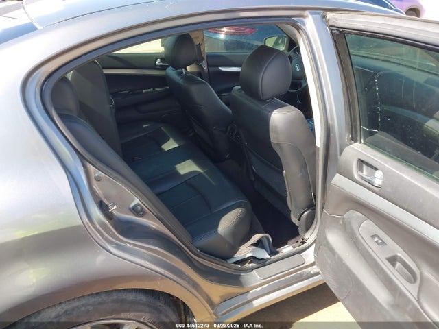 Продажа на аукционе авто 2013 Infiniti G37 Journey, vin: JN1CV6APXDM304225, номер лота: 44612273