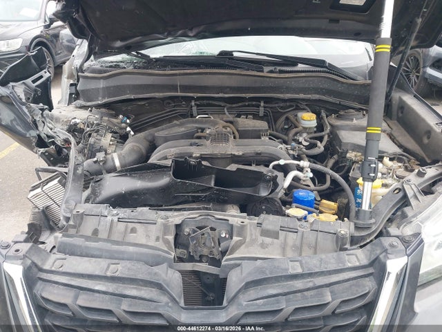 Aukcja sprzedaży 2017 Subaru Forester 2.5i Premium, vin: JF2SJAGC4HH420404, numer aukcji: 44612274