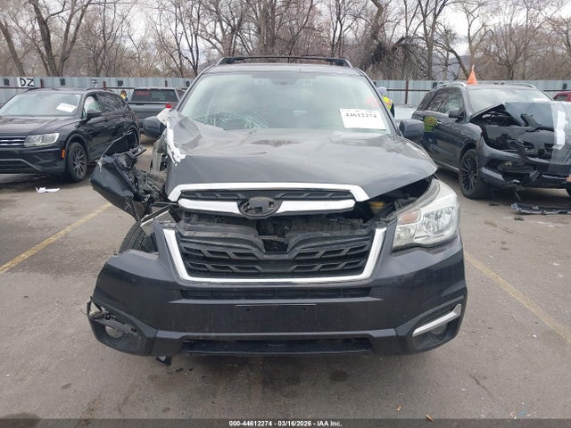 Aukcja sprzedaży 2017 Subaru Forester 2.5i Premium, vin: JF2SJAGC4HH420404, numer aukcji: 44612274
