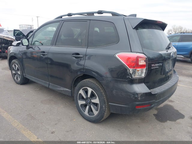 Aukcja sprzedaży 2017 Subaru Forester 2.5i Premium, vin: JF2SJAGC4HH420404, numer aukcji: 44612274