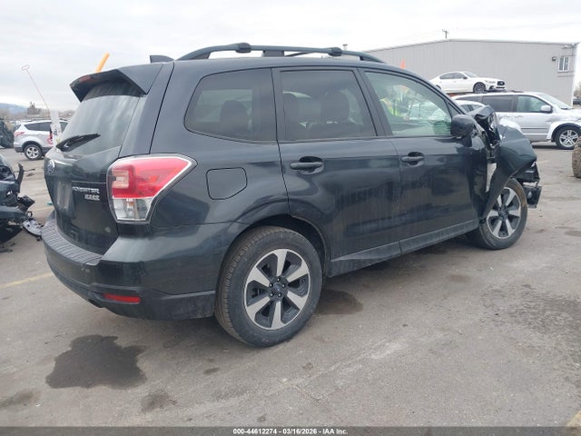 Aukcja sprzedaży 2017 Subaru Forester 2.5i Premium, vin: JF2SJAGC4HH420404, numer aukcji: 44612274