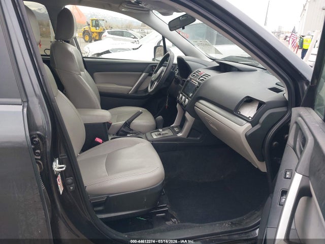 Aukcja sprzedaży 2017 Subaru Forester 2.5i Premium, vin: JF2SJAGC4HH420404, numer aukcji: 44612274