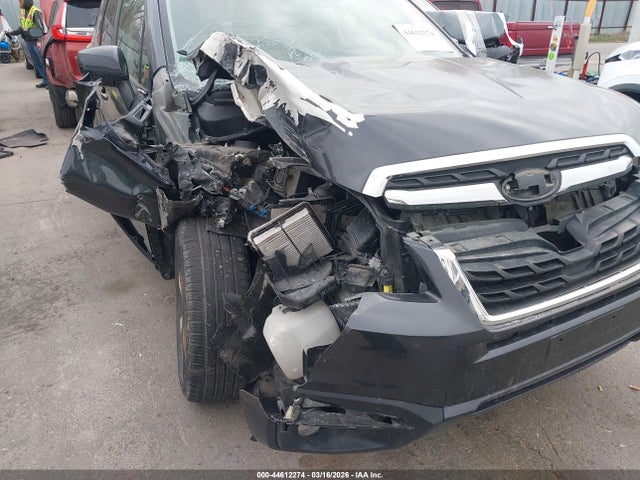 Aukcja sprzedaży 2017 Subaru Forester 2.5i Premium, vin: JF2SJAGC4HH420404, numer aukcji: 44612274