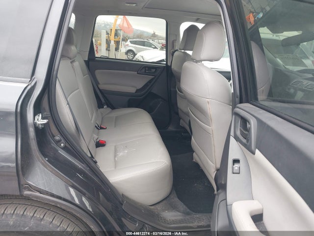 Aukcja sprzedaży 2017 Subaru Forester 2.5i Premium, vin: JF2SJAGC4HH420404, numer aukcji: 44612274