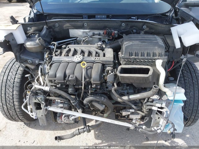 Продажа на аукционе авто 2020 Volkswagen Atlas Cross Sport 3.6l V6 Sel, vin: 1V2ME2CA1LC218291, номер лота: 44612279