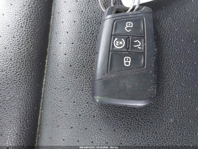 Продажа на аукционе авто 2020 Volkswagen Atlas Cross Sport 3.6l V6 Sel, vin: 1V2ME2CA1LC218291, номер лота: 44612279