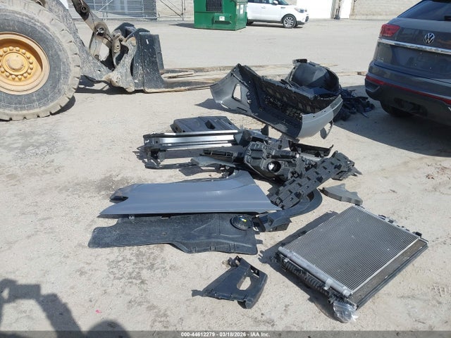 Продажа на аукционе авто 2020 Volkswagen Atlas Cross Sport 3.6l V6 Sel, vin: 1V2ME2CA1LC218291, номер лота: 44612279