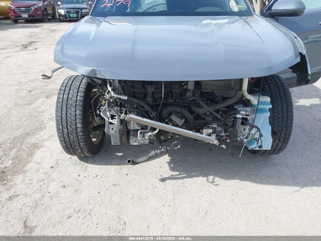 Продажа на аукционе авто 2020 Volkswagen Atlas Cross Sport 3.6l V6 Sel, vin: 1V2ME2CA1LC218291, номер лота: 44612279