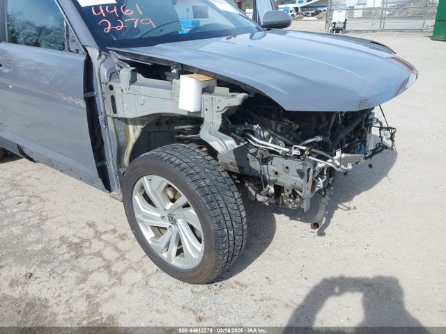 Продажа на аукционе авто 2020 Volkswagen Atlas Cross Sport 3.6l V6 Sel, vin: 1V2ME2CA1LC218291, номер лота: 44612279