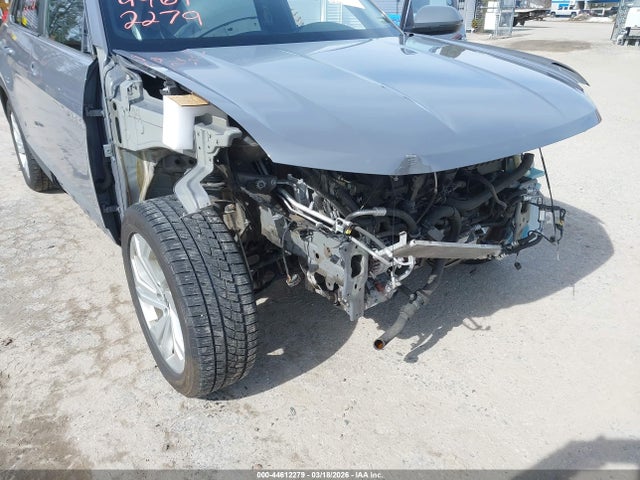 Продажа на аукционе авто 2020 Volkswagen Atlas Cross Sport 3.6l V6 Sel, vin: 1V2ME2CA1LC218291, номер лота: 44612279