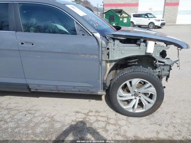 Продажа на аукционе авто 2020 Volkswagen Atlas Cross Sport 3.6l V6 Sel, vin: 1V2ME2CA1LC218291, номер лота: 44612279