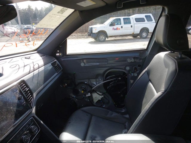 Продажа на аукционе авто 2020 Volkswagen Atlas Cross Sport 3.6l V6 Sel, vin: 1V2ME2CA1LC218291, номер лота: 44612279